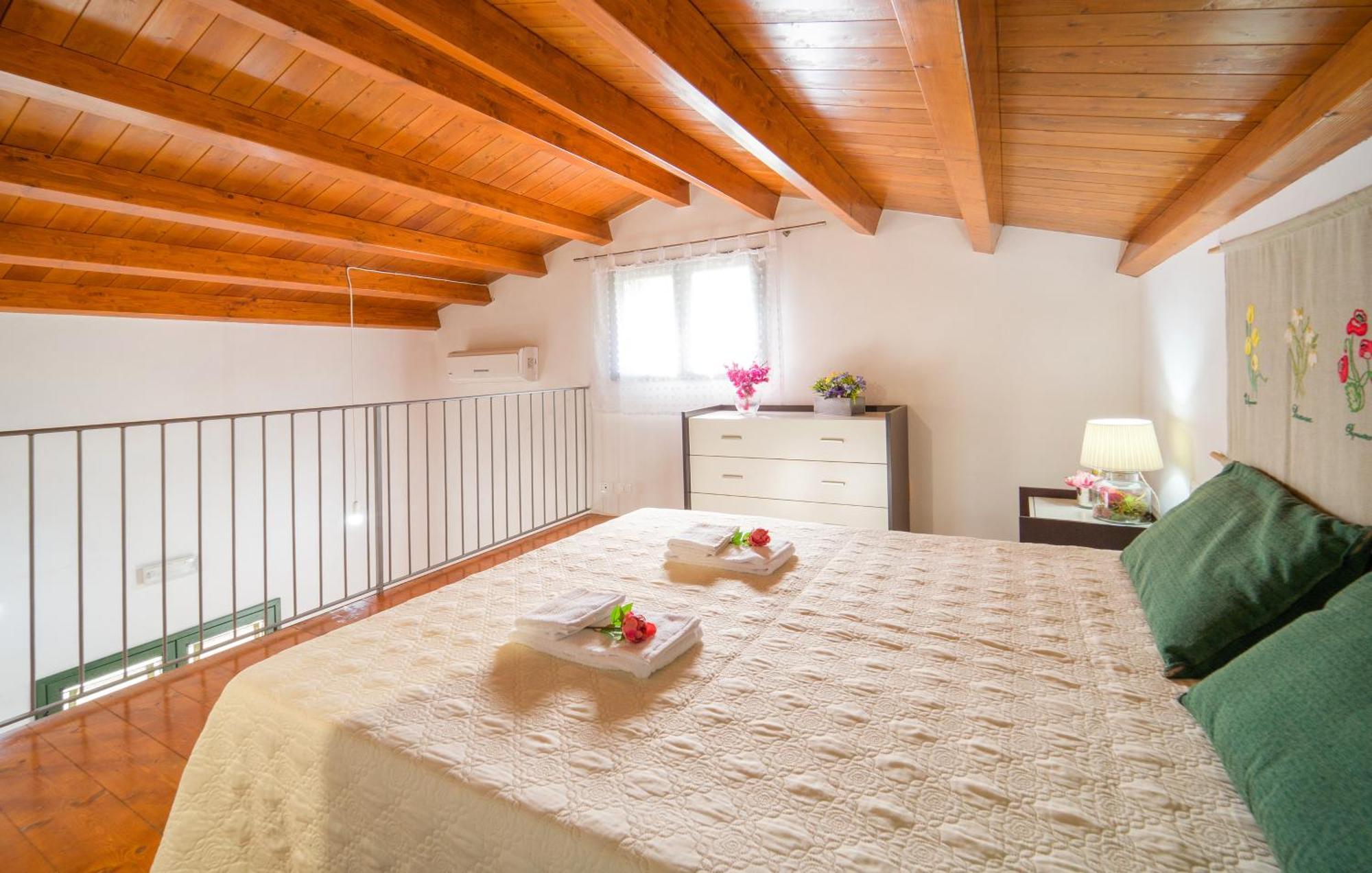 Casa Panoramica Tra Mare E Natura Менфи Стая снимка